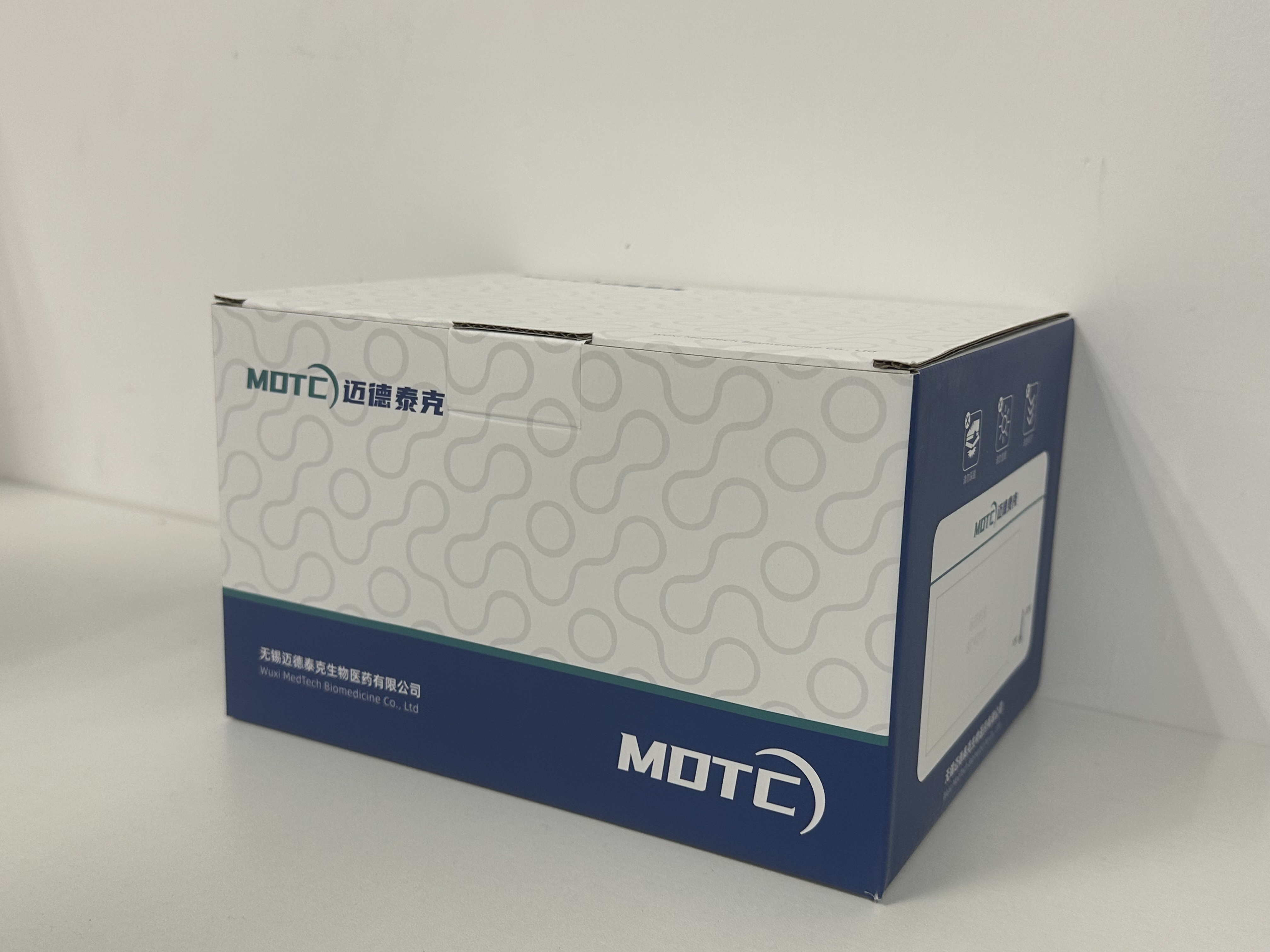 MDT-LDPu01-大片段DNA琼脂糖凝胶回收试剂盒（柱式
